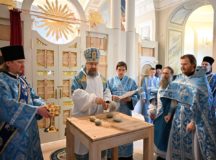 Фото: Новоспасский монастырь