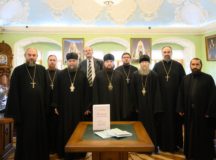 Фото: пресс-служба МДА