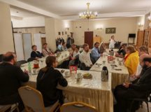 Фото: Миссионерский отдел