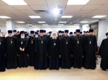 Фото: Южное викариатство