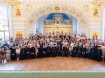 Фото: пресс-служба ПСТГУ