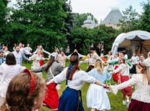 Фото: Центральное викариатство