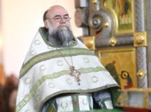 Назначен благочинный Георгиевского округа