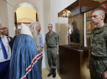 Фото: Владимир Ходаков