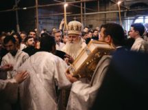 Фото: Пресс-служба Донского ставропигиального монастыря