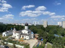 Фото: пресс-служба ФХУ