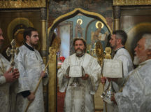 Фото: Западное викариатство