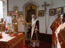 Фото: Владимир Ходаков