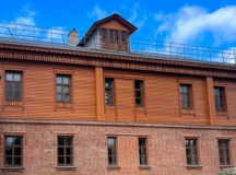 Фото: пресс-служба Департамента культурного наследия г. Москвы