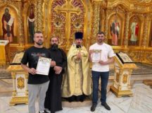 Фото: Отдел социального служения