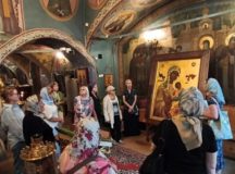 Фото: Отдел социального служения