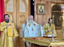 Фото: Соловецкий монастырь