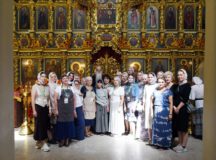 Фото: Центральное викариатство