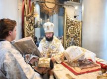 Фото: информационная служба ОВЦС