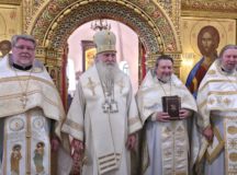 Фото: Южное викариатство