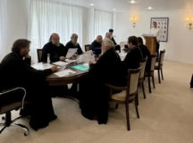 Фото: Западное викариатство