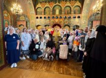 Фото: Южное викариатство
