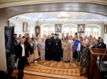 Фото: Северо-Западное викариатство