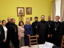 Фото: Отдел социального служения