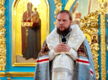 Фото: Владимирская митрополия
