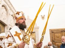 Фото: Северо-Восточное викариатство
