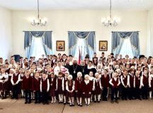 Фото: Северо-Восточное викариатство