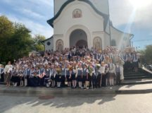 Фото: Северо-Западное викариатство