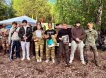 Фото: викариатство Новых территорий