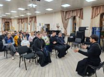 Фото: Западное викариатство