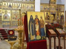 Фото: Северо-Восточное викариатство