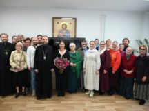 Фото: Северо-Восточное викариатство