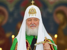 Фото: Пресс-служба Патриарха Московского и всея Руси