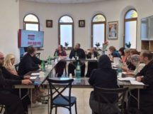 Состоялось установочное совещание по преподаванию ОРКСЭ в школах СЗАО